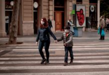 El Congreso español aprueba el estado de alarma hasta el 9 de mayo