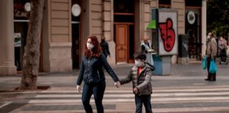 Suben las muertes por coronavirus en España, pero los curados son ya 100.000