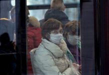 Epidemiólogo de EEUU dice que hasta bien entrado 2021 no volverá normalidad