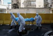 Wuhan añade 1.290 muertes, pero solo 325 casos más a sus víctimas del virus