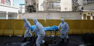 En Wuhan, muchos no confían en las cifras oficiales de muertos por el virus