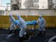 Italia registra 14.681 fallecidos y casi 120.000 casos de coronavirus