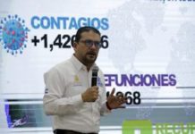 Sinager confirma la muerte de cinco hondureños más por Covid- 19