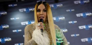 Samo no le tiene miedo a experimentar y revela que prepara tema con Ivy Queen