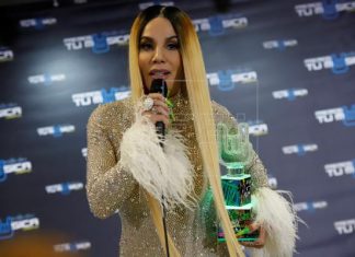 Samo no le tiene miedo a experimentar y revela que prepara tema con Ivy Queen