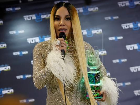Samo no le tiene miedo a experimentar y revela que prepara tema con Ivy Queen