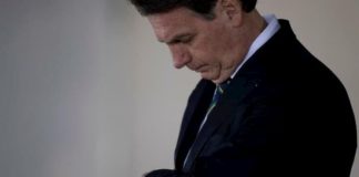 Los brasileños, divididos ante un posible juicio político contra Bolsonaro