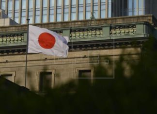 Japón aumentará la producción de su fármaco experimental contra el COVID-19
