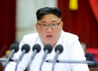 El jefe de la inteligencia de Taiwán afirma que Kim Jong-un está «enfermo»