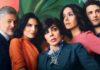 La tercera temporada de «La casa de las flores», en Netflix el 23 de abril