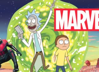 Marvel ficha al guionista de «Rick and Morty» para nueva cinta de «Ant-Man»