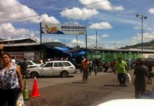 Feria del Agricultor y Artesano reactivará operaciones el próximo miércoles