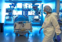 España alcanza las 18.000 muertes por coronavirus