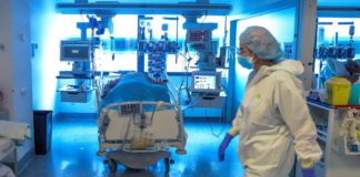 Muere en Bogotá el primer médico en Colombia por COVID-19