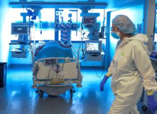 Muere en Bogotá el primer médico en Colombia por COVID-19