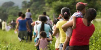 Latinoamérica se aferra al confinamiento mientras Trump sacrifica a migrantes