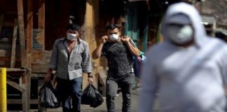 Malos hábitos alimenticios, principal causa de COVID- 19 en población hondureña joven