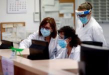 España sigue con más recuperados que nuevos casos y muertes bajan a 288