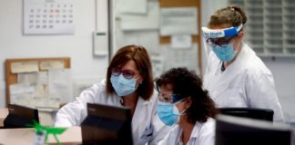 España sigue con más recuperados que nuevos casos y muertes bajan a 288