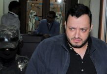 Juez aprueba extradición diferida al hondureño José Rafael Sosa Méndez acusado por narcotráfico