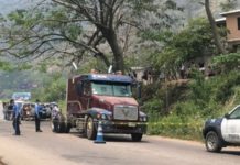 Niña de nueve años que pedía ayuda alimentaria muere atropellada en Cofradía