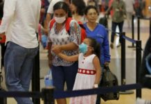 Ecuador exigirá a visitantes pruebas PCR, con dato negativo para coronavirus