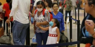 Ecuador exigirá a visitantes pruebas PCR, con dato negativo para coronavirus