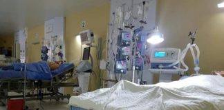 Respiradores para COVID-19 adquiridos en España son cuestionados en Bolivia