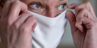 El 80% de los pacientes del Covid-19 pierde el olfato, según un estudio