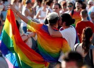 La comunidad LGBTI de Venezuela exige inclusión y respeto a sus derechos