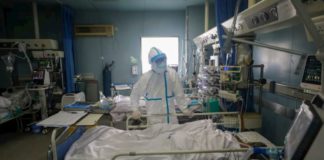 Casos de coronavirus suben a 494 con 17 nuevos contagios en Honduras