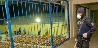 Pandillas muestran músculo y desestabilizan combate a COVID-19 en El Salvador