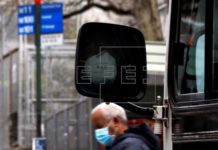 La Pascua más triste de Nueva York