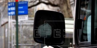 La Pascua más triste de Nueva York