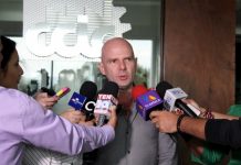Presidente de la CCIC denuncia sobrevaloración de L.650 millones en adquisición de equipo médico