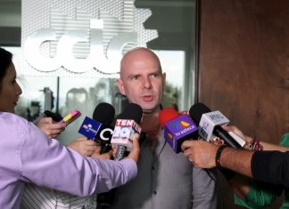 Presidente de la CCIC denuncia sobrevaloración de L.650 millones en adquisición de equipo médico