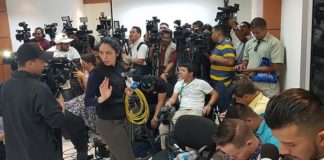 La pandemia pone a prueba la capacidad y la salud mentales de los periodistas