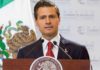 Investigarían cuentas del expresidente Peña Nieto, su gabinete y familia