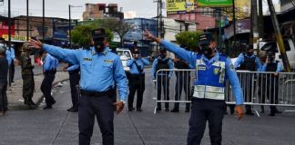 Sin valor y efecto queda medida de abastecimiento en la zona norte de Honduras