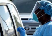 EE. UU. busca retomar el control de la pandemia ante nuevo récord de contagios