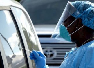 EE. UU. busca retomar el control de la pandemia ante nuevo récord de contagios