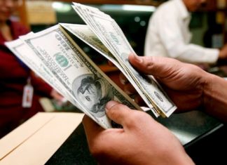 70% las remesas familiares son utilizadas para el consumo