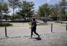 Salvadoreños se sienten más seguros por gestión del Gobierno ante el COVID-19