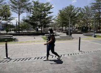 Salvadoreños se sienten más seguros por gestión del Gobierno ante el COVID-19