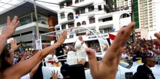 El papa pospone a 2023 la Jornada Mundial de la Juventud de Lisboa