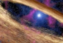 Descubren una supernova cuya magnitud eclipsa a todas las demás