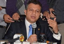 El exconcejal Teodoro Bonilla sale de prisión bajo el beneficio de preliberación