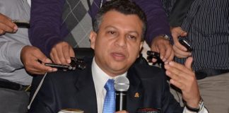 El exconcejal Teodoro Bonilla sale de prisión bajo el beneficio de preliberación