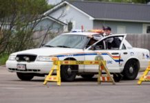 Caos, confusión y errores en el peor tiroteo masivo de la historia de Canadá