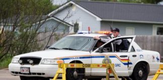 La Policía eleva a 14 el número de muertos en tiroteo en el este de Canadá